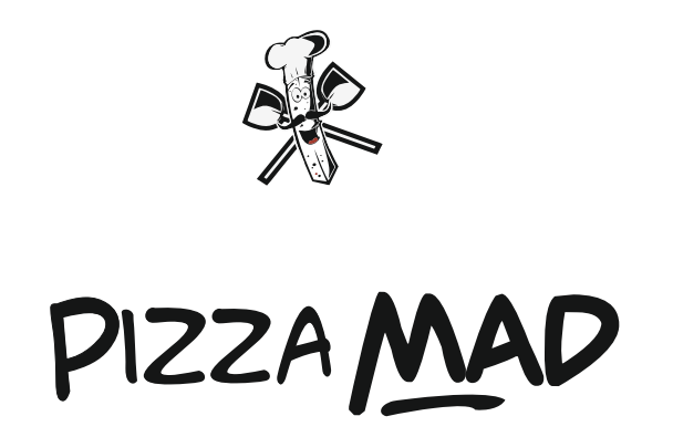 Pizza mad
